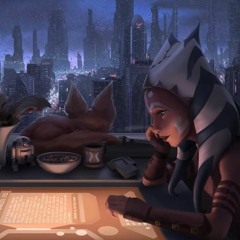 Star Wars | Lofi HipHop