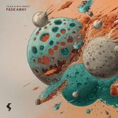 TH;EN & Mia Mendi - Fade Away (Siona Records)