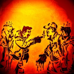 Hate (with Mannequin Shop)