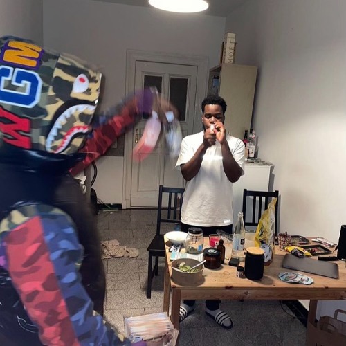 1v1 ft. ONE AM (p.Runningman) *LOST FILES