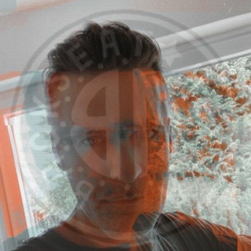 BARRcode Resident Mix 009