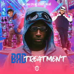 Bad Treatment (Super Slowed + Reverb) [feat. Authentic Records]