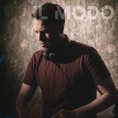 The Progcast - Episode 282 - Monty Eden (MEX)