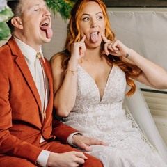 Mr. & Mrs. VanCrisco