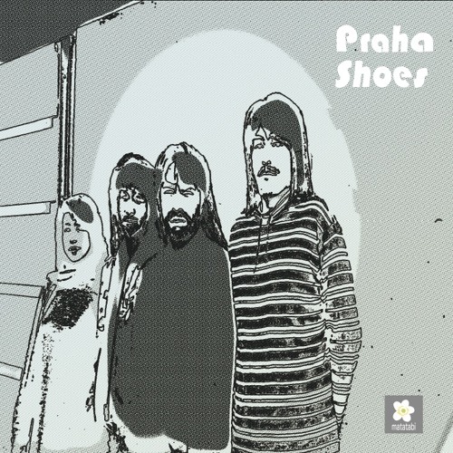 Isaribi - Praha Shoes Mix -