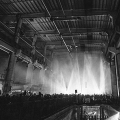 Berghain - Hard Techno