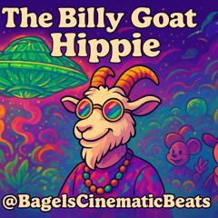 Billy Goat Hippie (Ultra Surreal Stoner Mix)