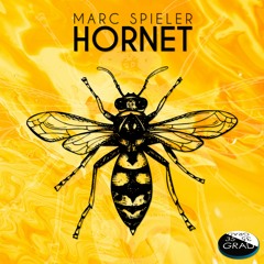 Marc Spieler - Hornet