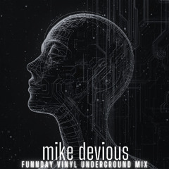 Funnday Vinyl Underground Mix Vol.1