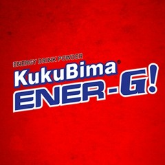 KUKUBIMA Ener-G Drink VO