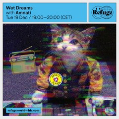 Wet Dreams - Amnati - 19 Dec 2023