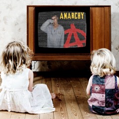ANARCHY (Incomplete Demo EP)