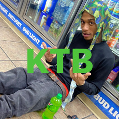 KTB X 50SHOT X TTG