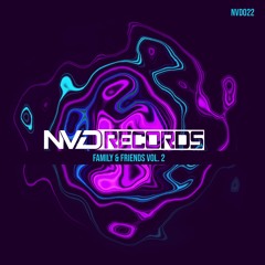 Richi Savage - None Of That(Original Mix)