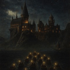 KMD - Harry Potter