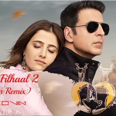 Filhaal x Filhaal 2 (Reggeaton Mix) - VDJ Govin