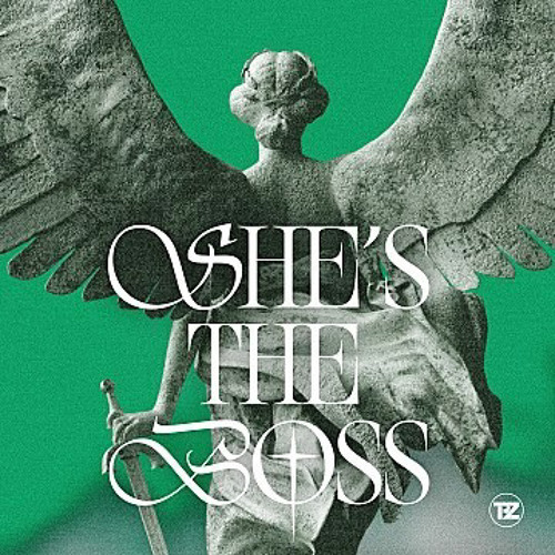 SHE’S THE BOSS - THE BOYZ