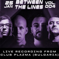 Hrystem - Live! @ Club Plazma (Plovdiv,Bulgaria) 25 January 2025