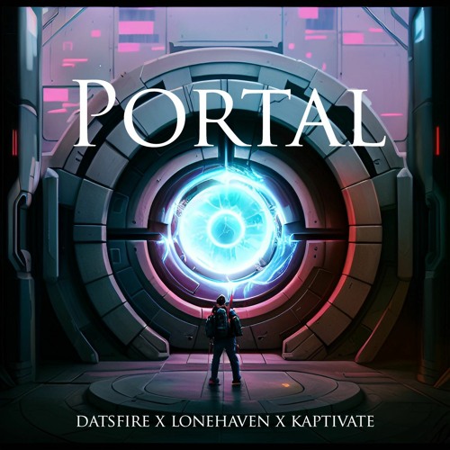 Datsfire X Lonehaven X Kaptivate - Portal