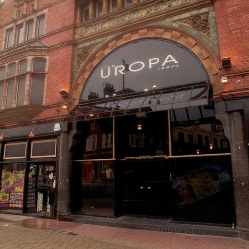 A tribute to Club Uropa Leeds/Big hits 99 cd