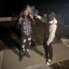Perfect Pair (feat.DonGlo, Lil Twin) Prod.KENNYISTHISYOU?