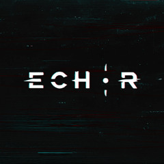 Peak Time Techno Mix by UROS GLINTIC | Echør Podcast #010 | ECHOR