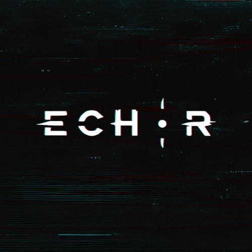 Raw Techno Mix with RA1N | ECHØR PODCAST #025 | RA1N