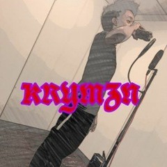 Krymzn — I GET MONEYY FREESTYLE (PROD. YVNG $TEVE)
