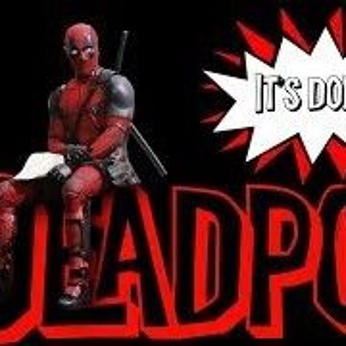Stream Deadpool 2 Rap Soundtrack Marvel Comics Ryan Reynolds Daddyphatsnaps 1.mp3 by hoplite848 Listen online for free on SoundCloud