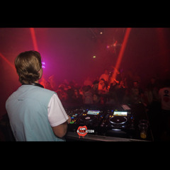 DJ DIEGO/ live at Revolution 🫦