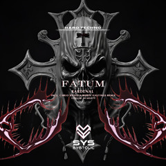 Kardenal - Fatum (Carlo Russo Remix)