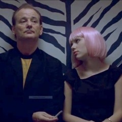 lost in translation