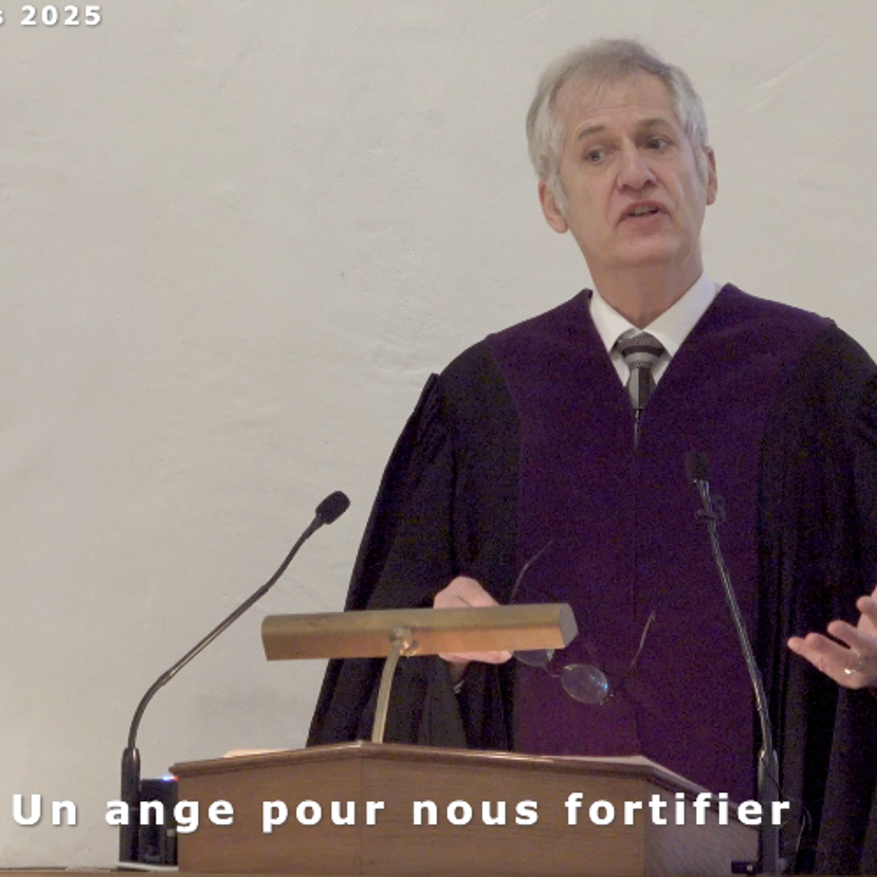 Réflexion et Spiritualité