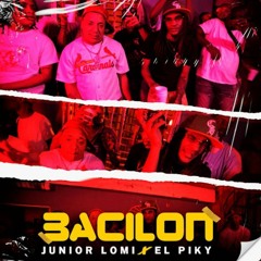 Bacilon Ft El Piky La Muela