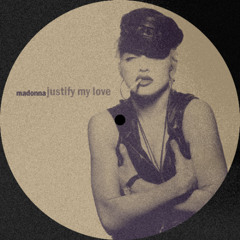 Madonna - Justify My Love [V_S TWEAKMIX]