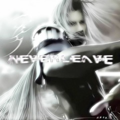 NEVER LEAVE (prod. 4ours)