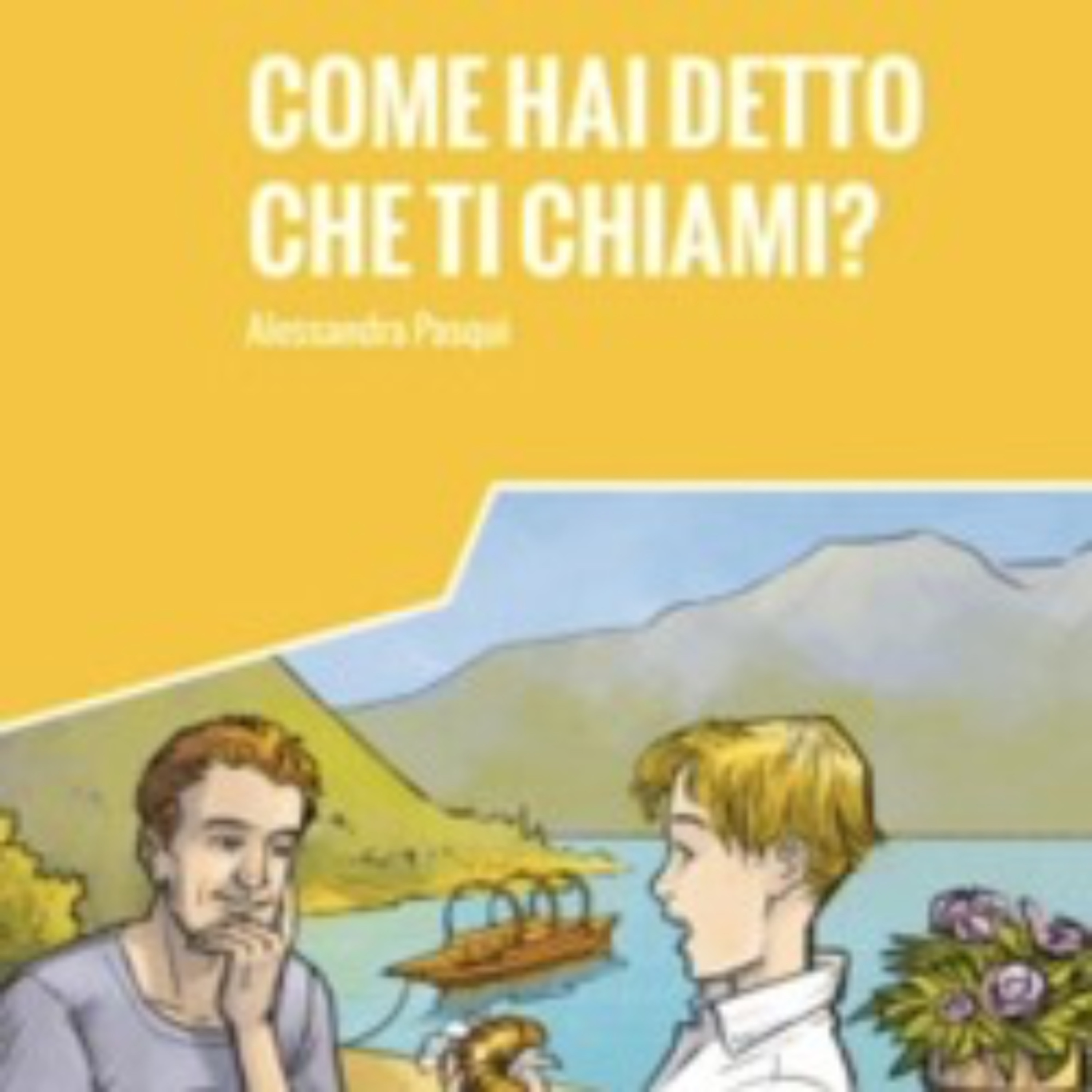 Quattro Stagioni 132 - Il nome... giusto!