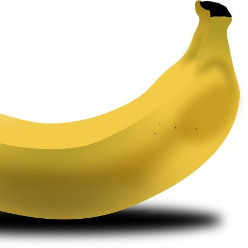Banaaneita