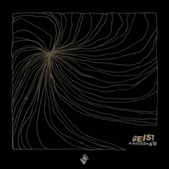 Geist - Hallucinate (Kahter Remix)