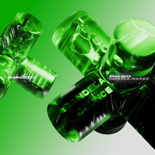 RIKSO, STANEPIMP - BONITA [BLAB003]