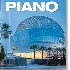 READ EPUB 🖌️ Piano. Complete Works 1966–Today. 2021 Edition by  Philip Jodidio &  Re