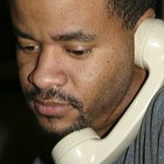 Terence Parker