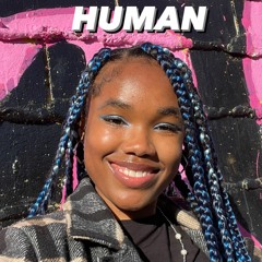 Amira Judah - Human (Just Like You)