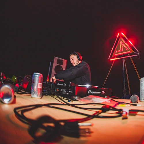 HANDZ Live at Jackson Tree Festival 2022