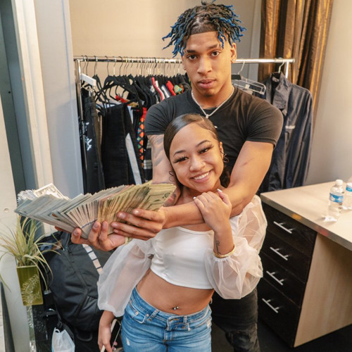 “A DIFFERENT ME 💕” - NLE CHOPPA UNRELEASED