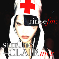rinse𝙛𝙢: sim0ne + CLAIR  𝙖𝙪𝙨𝙩𝙧𝙖𝙡𝙞𝙖𝙣 𝙨𝙪𝙢𝙢𝙚𝙧 mix