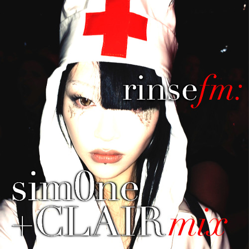 rinse𝙛𝙢: sim0ne + CLAIR 𝙖𝙪𝙨𝙩𝙧𝙖𝙡𝙞𝙖𝙣 𝙨𝙪𝙢𝙢𝙚𝙧 mix