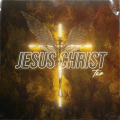 Jesus christ II [w/Leasy/zuhalist/CXRSE/Seiyo/kinka]