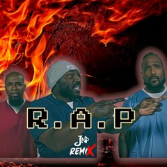 King Iso - R.A.P (ft. Tech N9ne & X-Raided) JNp Remix