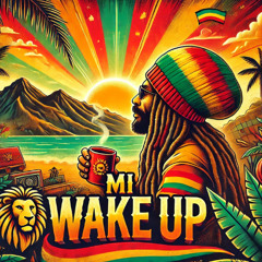 Mi Wake Up